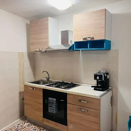 Дом отдыха Santa Maria Барлетта